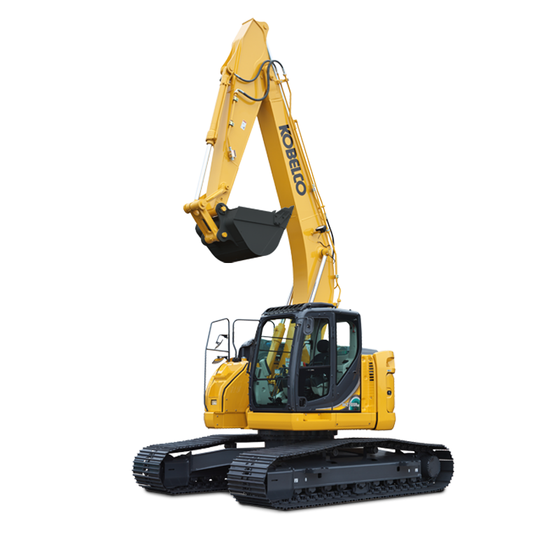 Welcome to KOBELCO USA | Excavators Built For Power & Efficiency